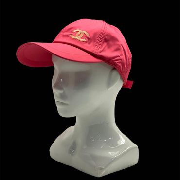 Бейсболка Chanel LUX-47061