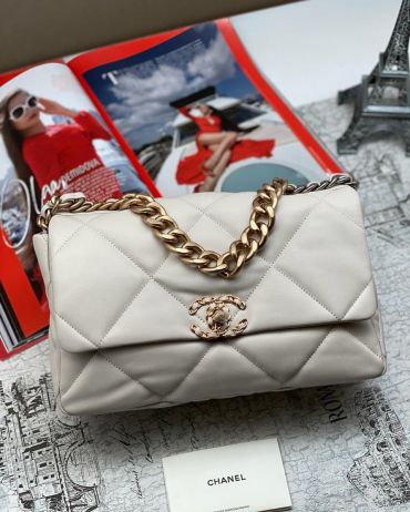 Сумка женская Chanel LUX-46883