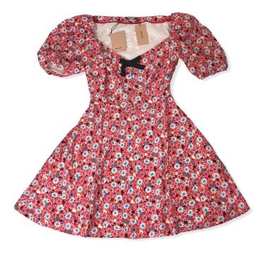 Платье Miu Miu LUX-47147