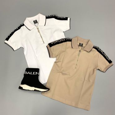 Поло Balenciaga LUX-47080