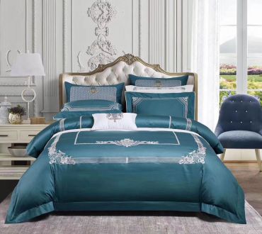 Комплект постельного белья  LUX-47032