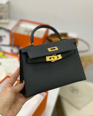 Сумка женская Hermes LUX-47176