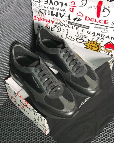 Кроссовки Dolce & Gabbana LUX-46897