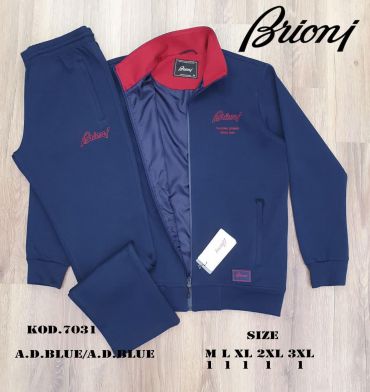 Спортивный костюм Brioni LUX-47640