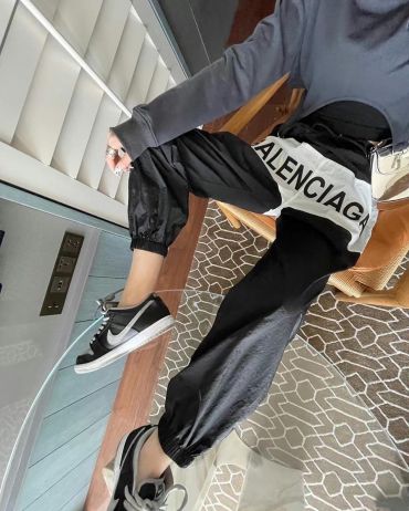 Брюки Balenciaga LUX-47076