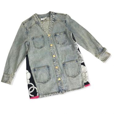 Куртка Chanel LUX-47157