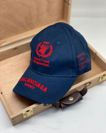 Бейсболка Balenciaga LUX-47210