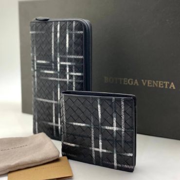Кошелёк Bottega Veneta LUX-51408