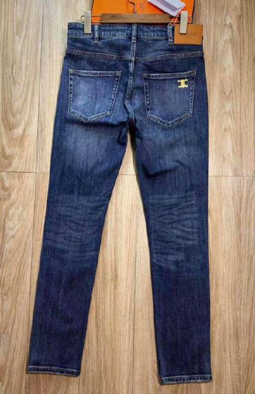 Джинсы Celine LUX-54553