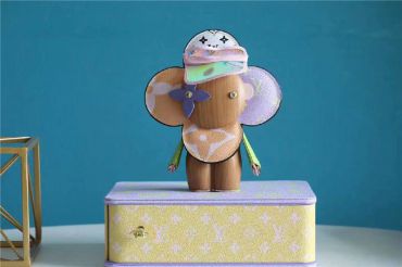 Ароматизатор Louis Vuitton LUX-48473