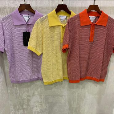 Поло Bottega Veneta LUX-47338