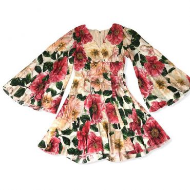 Комбинезон  LUX-47146