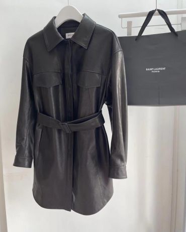 Рубашка Yves Saint Laurent LUX-47582