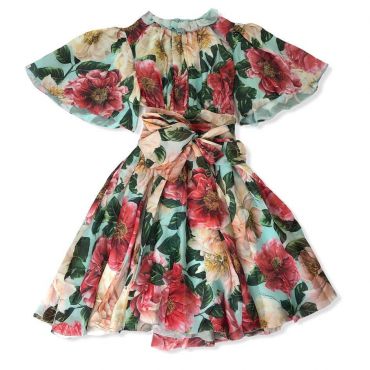 Платье  LUX-47145