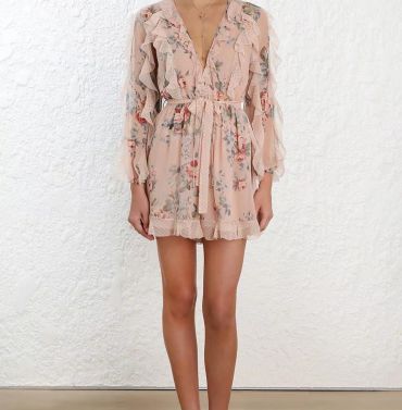 Комбинезон  LUX-47320