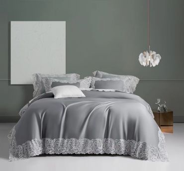 Комплект постельного белья  LUX-47159