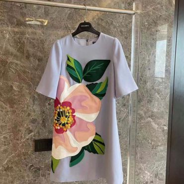 Платье Dolce & Gabbana LUX-47151