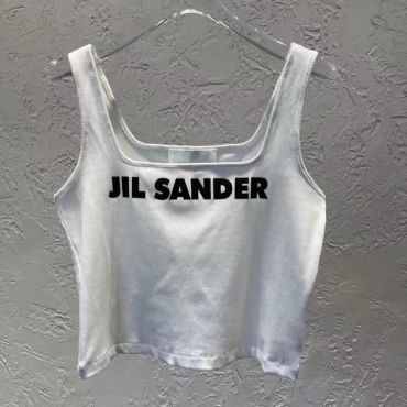 Топ Jil Sander LUX-47573