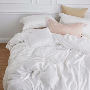 Комплект постельного белья  LUX-47163