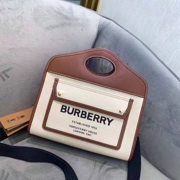 Сумка женская Burberry LUX-47270