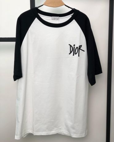 Футболка Christian Dior LUX-47283