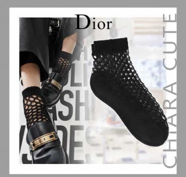 Носки Christian Dior LUX-47437