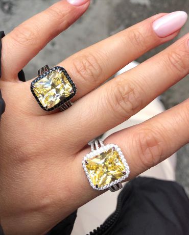 Кольцо  LUX-47560