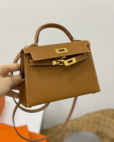 Сумка женская Hermes LUX-47174