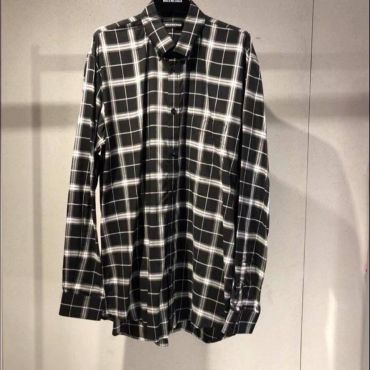 Рубашка Balenciaga LUX-47256
