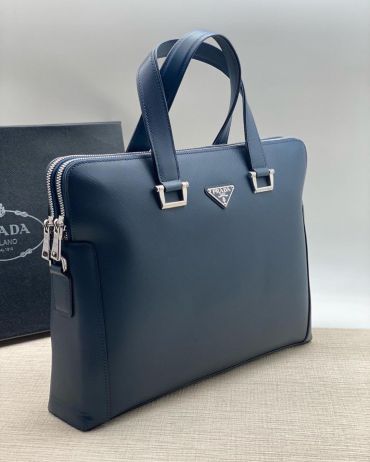 Сумка мужская Prada LUX-47421