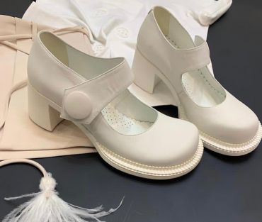 Туфли  LUX-47500