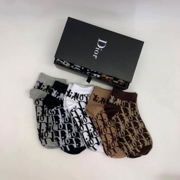 Носки Christian Dior LUX-47434