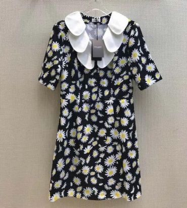 Платье Yves Saint Laurent LUX-47584