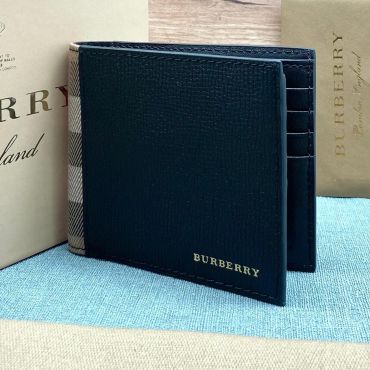 Портмоне Burberry LUX-47204