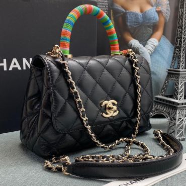 Сумка женская Chanel LUX-47407