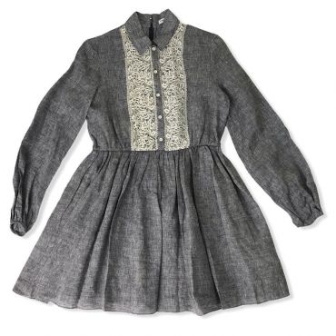 Платье Christian Dior LUX-47607