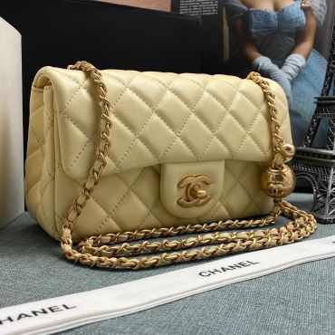 Сумка женская Chanel LUX-47408