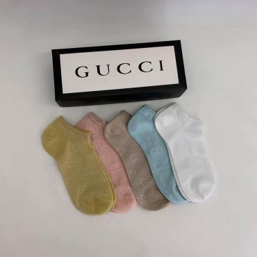 Носки Gucci LUX-47433