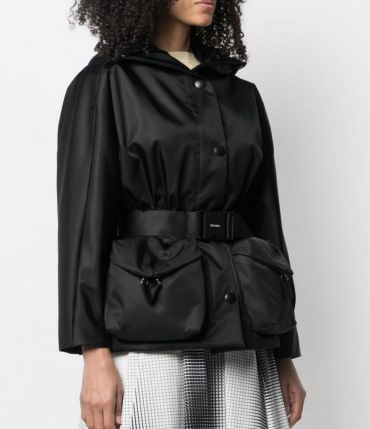 Ветровка Prada LUX-47651