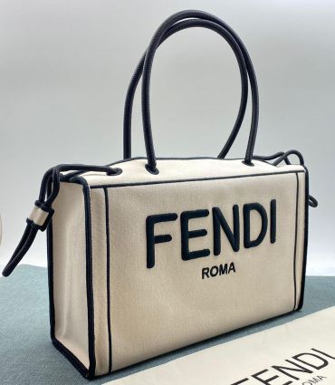 Сумка женская Fendi LUX-47503