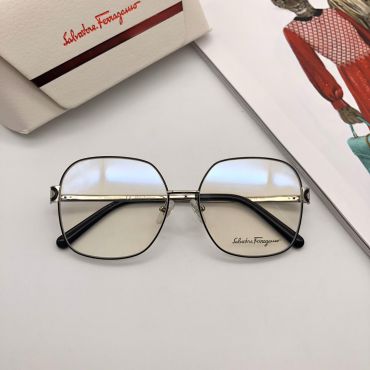 Оправа Salvatore Ferragamo LUX-31339