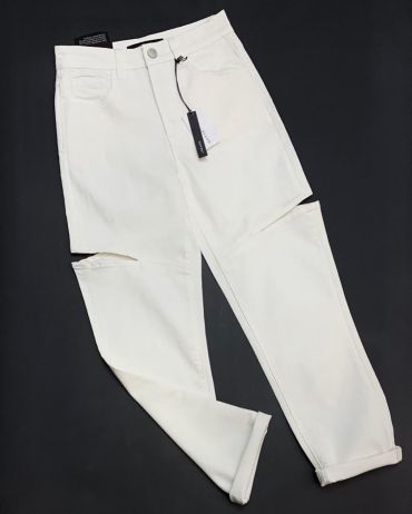 Джинсы  LUX-47586