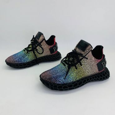 Кроссовки Philipp Plein LUX-47768