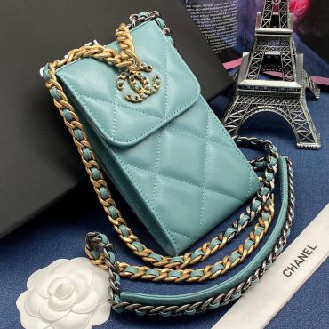 Сумка женская Chanel LUX-47367