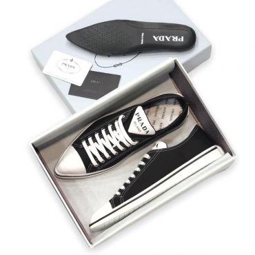 Кеды Prada LUX-47548