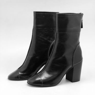 Ботильоны Chanel LUX-20345