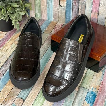 Слипоны Zilli LUX-47492