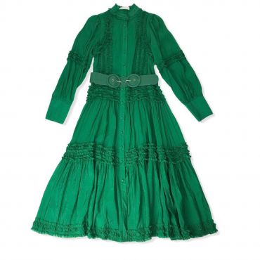 Платье  LUX-47631