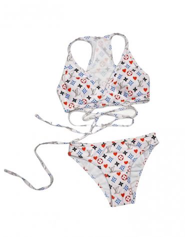 Купальник Louis Vuitton LUX-47537