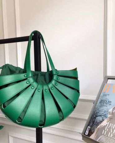 Сумка женская Bottega Veneta LUX-47764